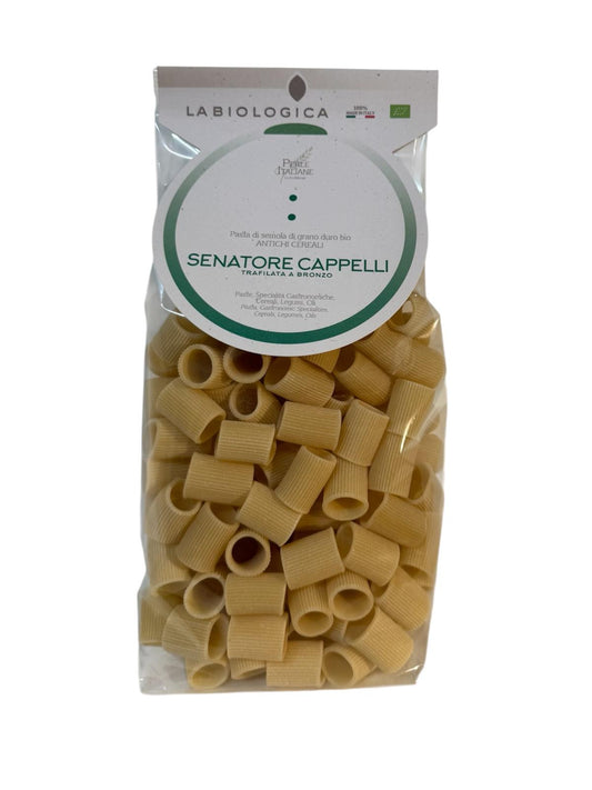 Mezza Manica Senatore Cappelli